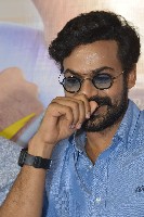 Vaishnav Tej Stills